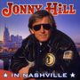 Jonny Hill: In Nashville (Neuaufnahme), CD