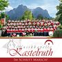 Musikkapelle Kastelruth: Im Schritt Marsch!, CD