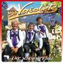 Die Vaiolets: Der schönste Platz, CD