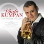Vlado Kumpan: The Power of Love, CD
