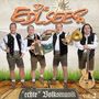 Die Edlseer: Echte Volksmusik Vol. 2, CD