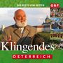 : Klingendes Österreich, CD