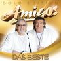 Die Amigos: Das Beste: Gold Edition, CD