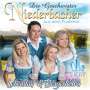Die Geschwister Niederbacher: Lebenslust & Bergeshöh'n, CD