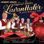 Hubert Urach & Seine Original Fidelen Lavanttaler: Wenn Weihnachten kommt, CD