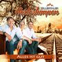 Zillertaler Haderlumpen: Alles ist gut, CD