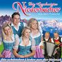 Die Geschwister Niederbacher: Die schönsten Lieder aus der Heimat, CD