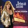 Deborah Sasson: Unforgettable: Die schönsten Filmklassiker, CD