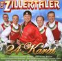 Die Zillertaler: 24 Karat, CD,CD