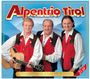 Alpentrio Tirol: Wir sagen zum Abschied danke, CD,CD