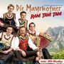 Die Mayrhofner: Ram Tam Tam, CD