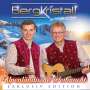 Bergkristall: Alpenländische Weihnacht: 30 Weihnachtslieder, CD,CD
