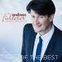 Andreas Fulterer: Best Of The Best, CD,CD