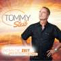 Tommy Steib: Wenn die Zeit, CD