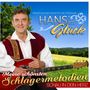 Hans Im Glück: Meine schönsten Schlagermelodien, CD