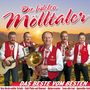 Die Fidelen Mölltaler: Das Beste vom Besten, CD,CD