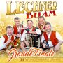 Lechner Buam: Grande Finale: 35 Wunderbare Jahre, CD,CD