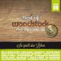 : Best Of Woodstock der Blasmusik Volume 8, CD,CD