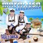 Matrosen In Lederhosen: Auf Mallorca, CD