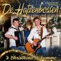 De Hutzenbossen: 's Christkind is kumme, CD