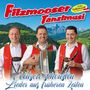 Filzmooser Tanzlmusi: Unsere schönsten Lieder aus früheren Zeiten, CD