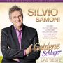 Silvio Samoni: Goldene Schlager: Das Beste Teil 1 & 2, CD,CD