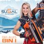 Susal: Das alles bin i, CD