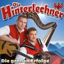 Die Hinterlechner: Die großen Erfolge, CD,CD