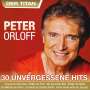 Peter Orloff: 30 unvergessene Hits, CD,CD