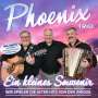 Phoenix Trio: Ein kleines Souvenir: Wir spielen die alten Hits, CD