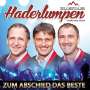 Zillertaler Haderlumpen: Zum Abschied das Beste: 35 Jahre 35 Hits, CD,CD