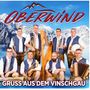 Oberwind: Gruß aus dem Vinschgau, CD