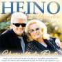 Heino & Hannelore: Unsere schönsten Duette: Zum 50-jährigen Jubiläum, CD