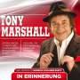 Tony Marshall: In Erinnerung, CD,CD