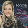 Sophia Venus: Herzensaugenblicke, CD