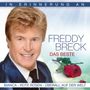 Freddy Breck: Das Beste - In Erinnerung, CD,CD