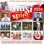: Wenn die Musi spielt 2024, CD,CD