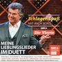 : Schlager-Spaß mit Andy Borg die Vierte, CD