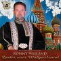 Ronny Weiland: Lieder vom Wolgastrand, CD