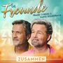 Die Freunde (Frank Cordes & Hansi Süssenbach): Zusammen, CD