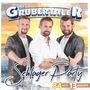 Die Grubertaler: Schlager Party, CD