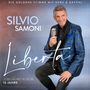 Silvio Samoni: Liberta - Jubiläums-Album 15 Jahre, CD