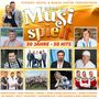 : Wenn die Musi spielt - 30 Jahre 30 Hits, CD,CD
