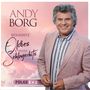 Andy Borg: Bekannte Oldies & große Schlagerhits - Folge 1+2, CD