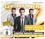 Die Grubertaler: Die größten Partyhits Vol. V (Limited Deluxe Edition) (CD + DVD), CD