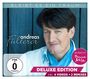 Andreas Fulterer: Bleibt es ein Traum (Deluxe Edition) (CD + DVD), CD,DVD