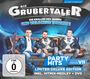 Die Grubertaler: Die größten Partyhits Vol.VII (Limited Deluxe Edition), CD