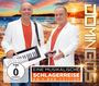 Domingos: Eine musikalische Schlagerreise (Deluxe Edition), CD
