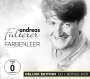 Andreas Fulterer: Farbenleer (Deluxe Edition), CD,DVD