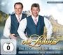 Die Ladiner: Die 10 Gebote der Heimat (Deluxe-Edition), CD,DVD